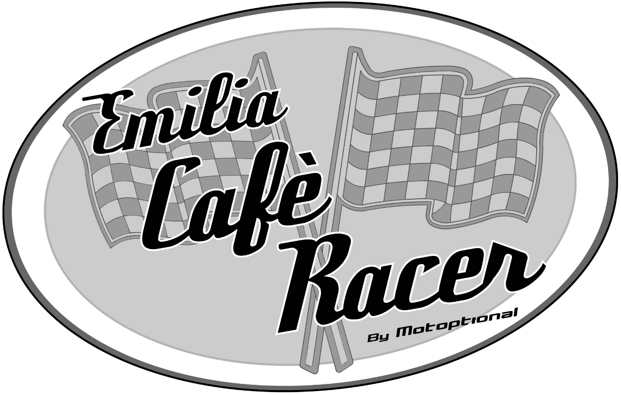 Emilia Cafè Racer